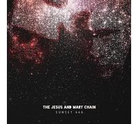 The Jesus and Mary Chain - Sunset 666 (Live at the Hollywood Palladium) [VINYL]