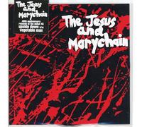 The Jesus And Mary Chain - The Jesus and Mary Chain - Upside Down / Vegetable Man - 40th Anniversary Single [VINYL]