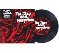 The Jesus and Mary Chain - Upside Down (40th Anniversary Edition) [12" VINYL]