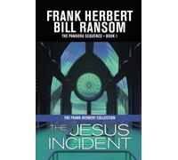 The Jesus Incident (Pandora Sequence)