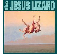 The Jesus Lizard - Down [Remastered] [Bonus Tracks] [Deluxe Edition] [VINYL]