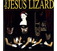 Jesus Lizard - Liar (Deluxe) [VINYL]