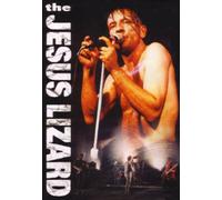 The Jesus Lizard: Live (DVD) David Yow David Yow The Jesus Lizard (US IMPORT)