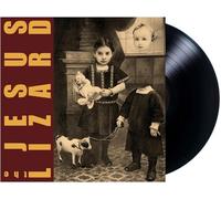 the Jesus Lizard - Rack [VINYL]