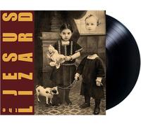 the Jesus Lizard - Rack [VINYL]