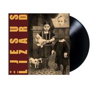 the Jesus Lizard - Rack [VINYL]