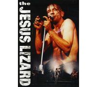 The Jesus Lizard - The Jesus Lizard: Live [New DVD]