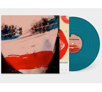 The Jesus and Mary Chain - Glasgow Eyes [VINYL]