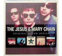 The Jesus And Mary Chain - Original Album Series