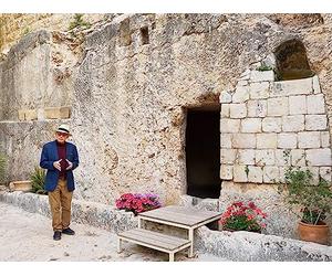 The Jesus Movement in Crisis