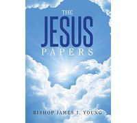 The Jesus Papers