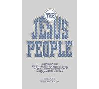 The Jesus People