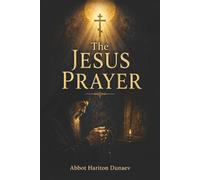 The Jesus Prayer