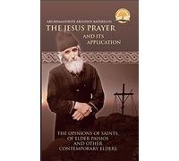 The Jesus Prayer and its Application