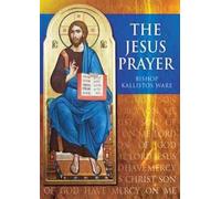 The Jesus Prayer by Bishop Kallistos Ware (2014-01-20)