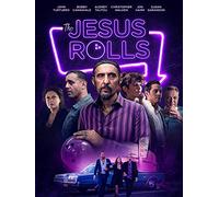 The Jesus Rolls