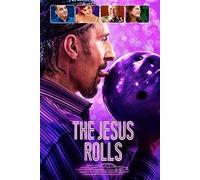 The Jesus Rolls [Blu-ray]