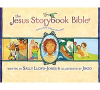 The Jesus Storybook Bible