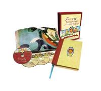 The Jesus Storybook Bible Collector's Edition: With Audio CDs and DVDs by Sally Lloyd-Jones (2012-11-06)