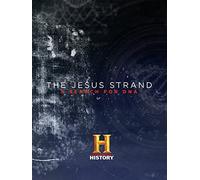 The Jesus Strand: A Search for DNA