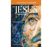 The Jesus Timeline Chart