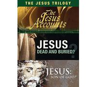 The Jesus Trilogy