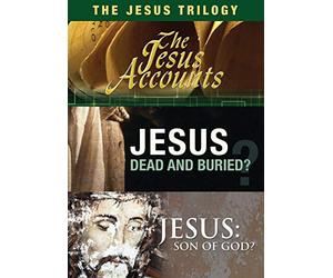 The Jesus Trilogy