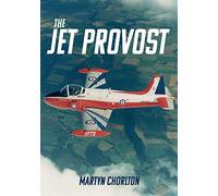 The Jet Provost