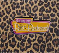 The Jet Set - Burt Bacharach Very Best
