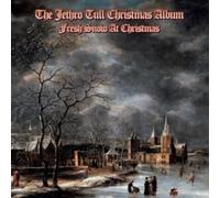 Jethro Tull : The Jethro Tull Christmas Album: Fresh Snow at Christmas VINYL