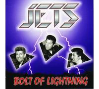 The Jets - Bolt Of Lightning