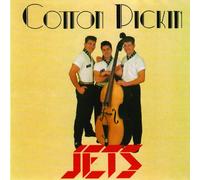 The Jets - Cotton Pickin'