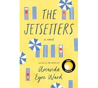 The Jetsetters