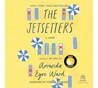 The Jetsetters