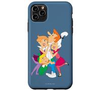 The Jetsons George Jane Judy Elroy Group Hug Case for iPhone 11 Pro Max