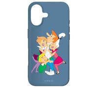 The Jetsons George Jane Judy Elroy Group Hug Case for iPhone 17