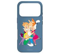 The Jetsons George Jane Judy Elroy Group Hug Case for iPhone 17 Pro