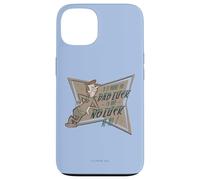 The Jetsons George Jetson Bad Luck Case for iPhone 13