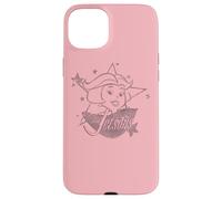 The Jetsons Heavy Vintage Jane Case for iPhone 15 Plus