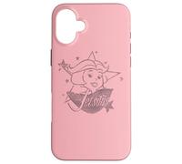 The Jetsons Heavy Vintage Jane Case for iPhone 16 Plus