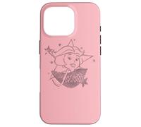 The Jetsons Heavy Vintage Jane Case for iPhone 16 Pro