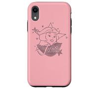 The Jetsons Heavy Vintage Jane Case for iPhone XR