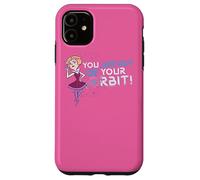 The Jetsons Out of Orbit Case for iPhone 11