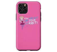 The Jetsons Out of Orbit Case for iPhone 11 Pro