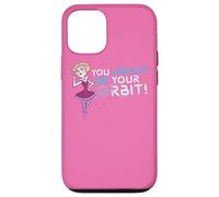 The Jetsons Out of Orbit Case for iPhone 12/12 Pro