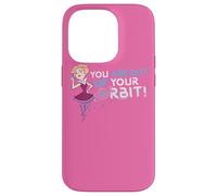 The Jetsons Out of Orbit Case for iPhone 14 Pro