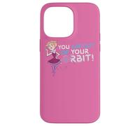 The Jetsons Out of Orbit Case for iPhone 14 Pro Max