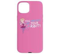 The Jetsons Out of Orbit Case for iPhone 15 Plus