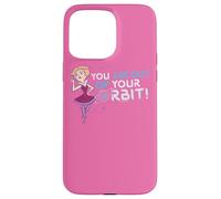 The Jetsons Out of Orbit Case for iPhone 15 Pro Max