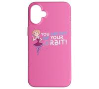 The Jetsons Out of Orbit Case for iPhone 16 Plus